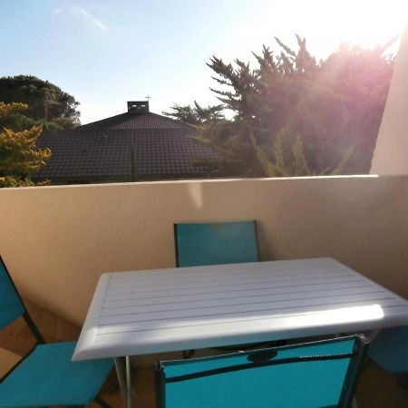 Appartement Renove Avec Balcon, Proche Plage Et Marche - 4 Pers, Calme & Confort A Seignosse - Fr-1-239-460 Zewnętrze zdjęcie
