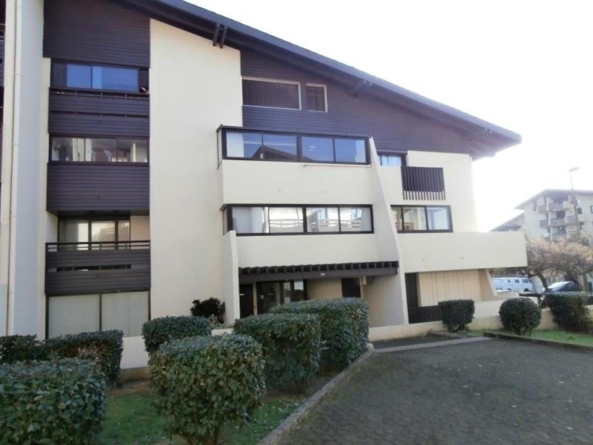 Appartement Renove Avec Balcon, Proche Plage Et Marche - 4 Pers, Calme & Confort A Seignosse - Fr-1-239-460 Zewnętrze zdjęcie