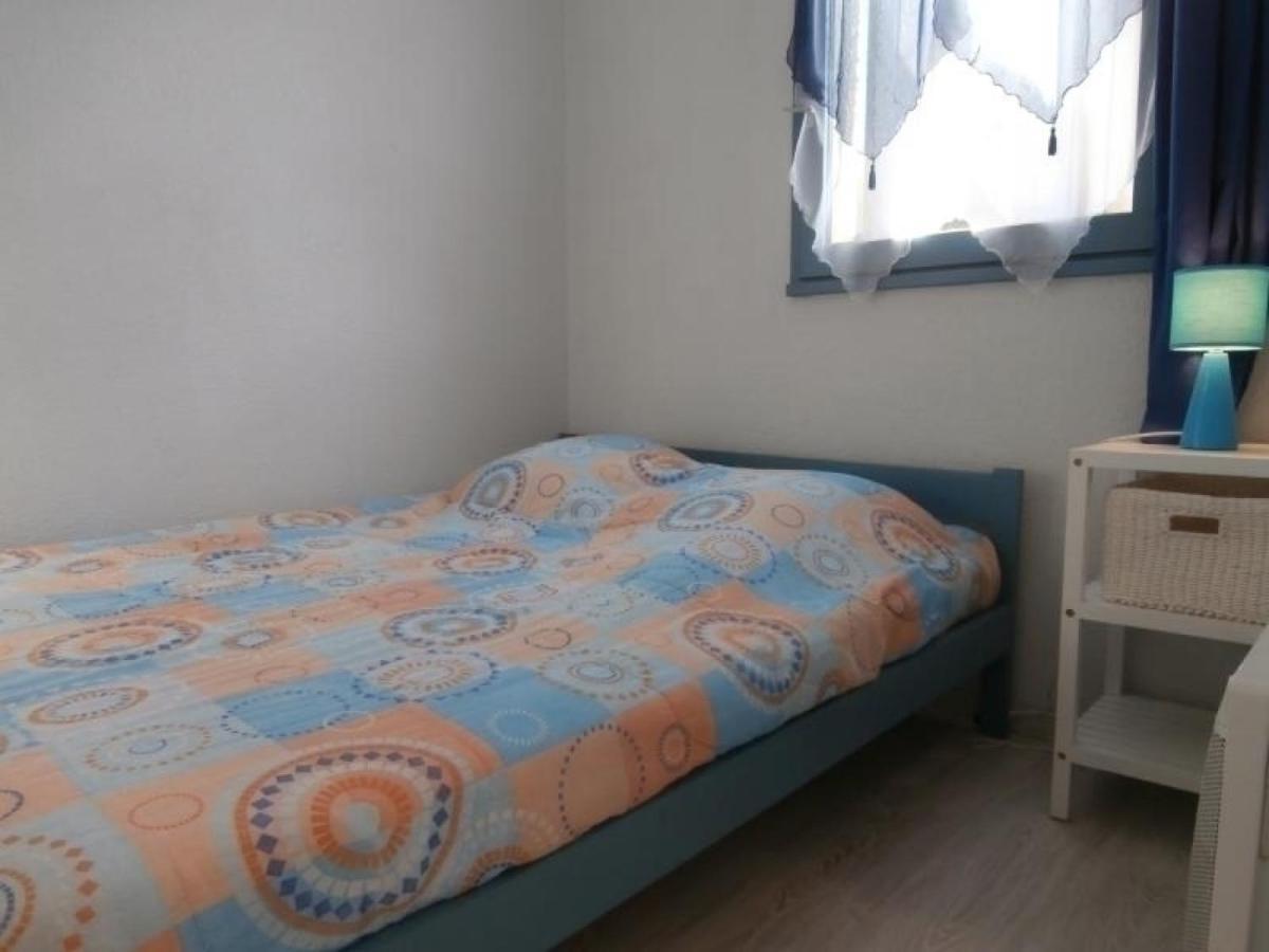 Appartement Renove Avec Balcon, Proche Plage Et Marche - 4 Pers, Calme & Confort A Seignosse - Fr-1-239-460 Zewnętrze zdjęcie
