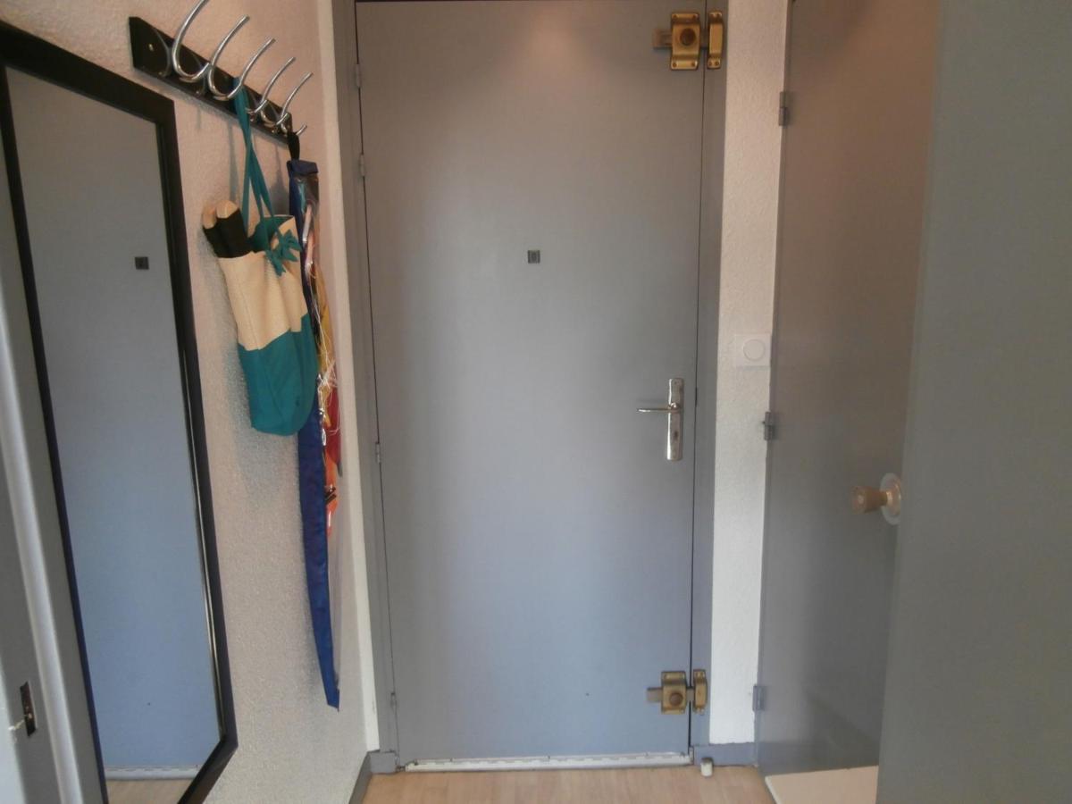 Appartement Renove Avec Balcon, Proche Plage Et Marche - 4 Pers, Calme & Confort A Seignosse - Fr-1-239-460 Zewnętrze zdjęcie