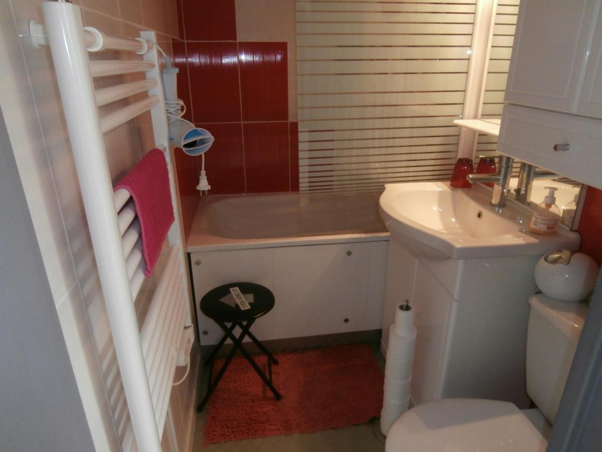 Appartement Renove Avec Balcon, Proche Plage Et Marche - 4 Pers, Calme & Confort A Seignosse - Fr-1-239-460 Zewnętrze zdjęcie