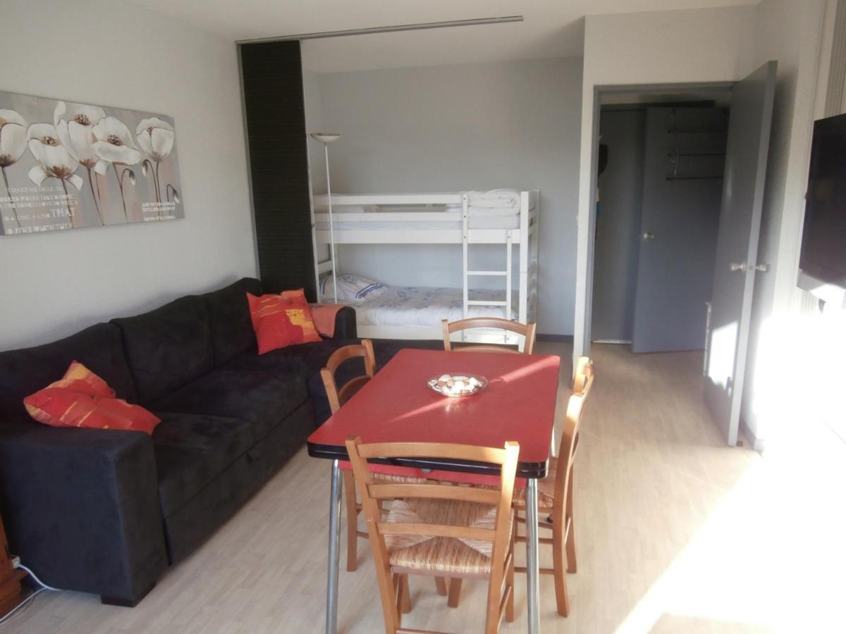 Appartement Renove Avec Balcon, Proche Plage Et Marche - 4 Pers, Calme & Confort A Seignosse - Fr-1-239-460 Zewnętrze zdjęcie