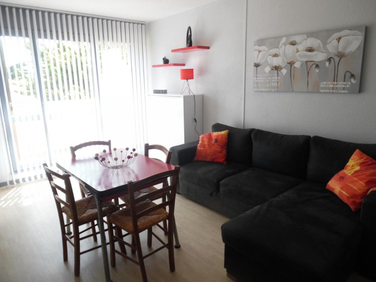 Appartement Renove Avec Balcon, Proche Plage Et Marche - 4 Pers, Calme & Confort A Seignosse - Fr-1-239-460 Zewnętrze zdjęcie