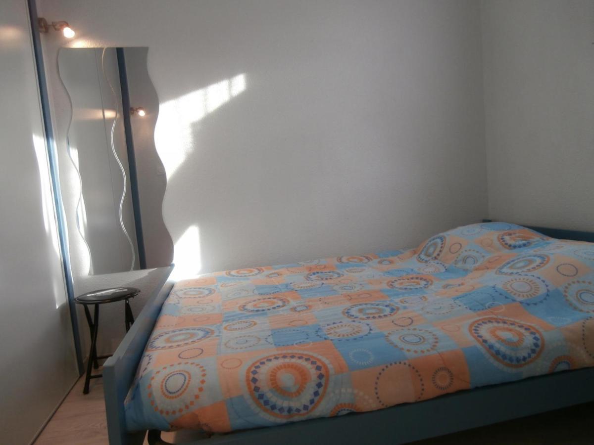 Appartement Renove Avec Balcon, Proche Plage Et Marche - 4 Pers, Calme & Confort A Seignosse - Fr-1-239-460 Zewnętrze zdjęcie