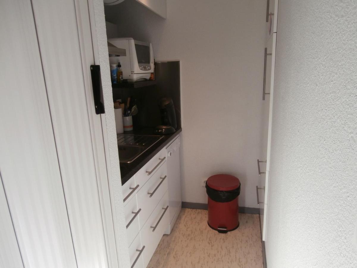 Appartement Renove Avec Balcon, Proche Plage Et Marche - 4 Pers, Calme & Confort A Seignosse - Fr-1-239-460 Zewnętrze zdjęcie