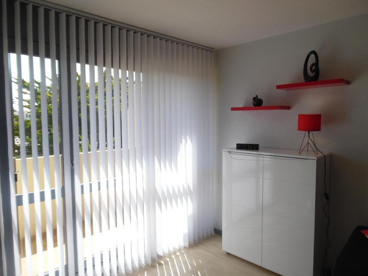 Appartement Renove Avec Balcon, Proche Plage Et Marche - 4 Pers, Calme & Confort A Seignosse - Fr-1-239-460 Zewnętrze zdjęcie
