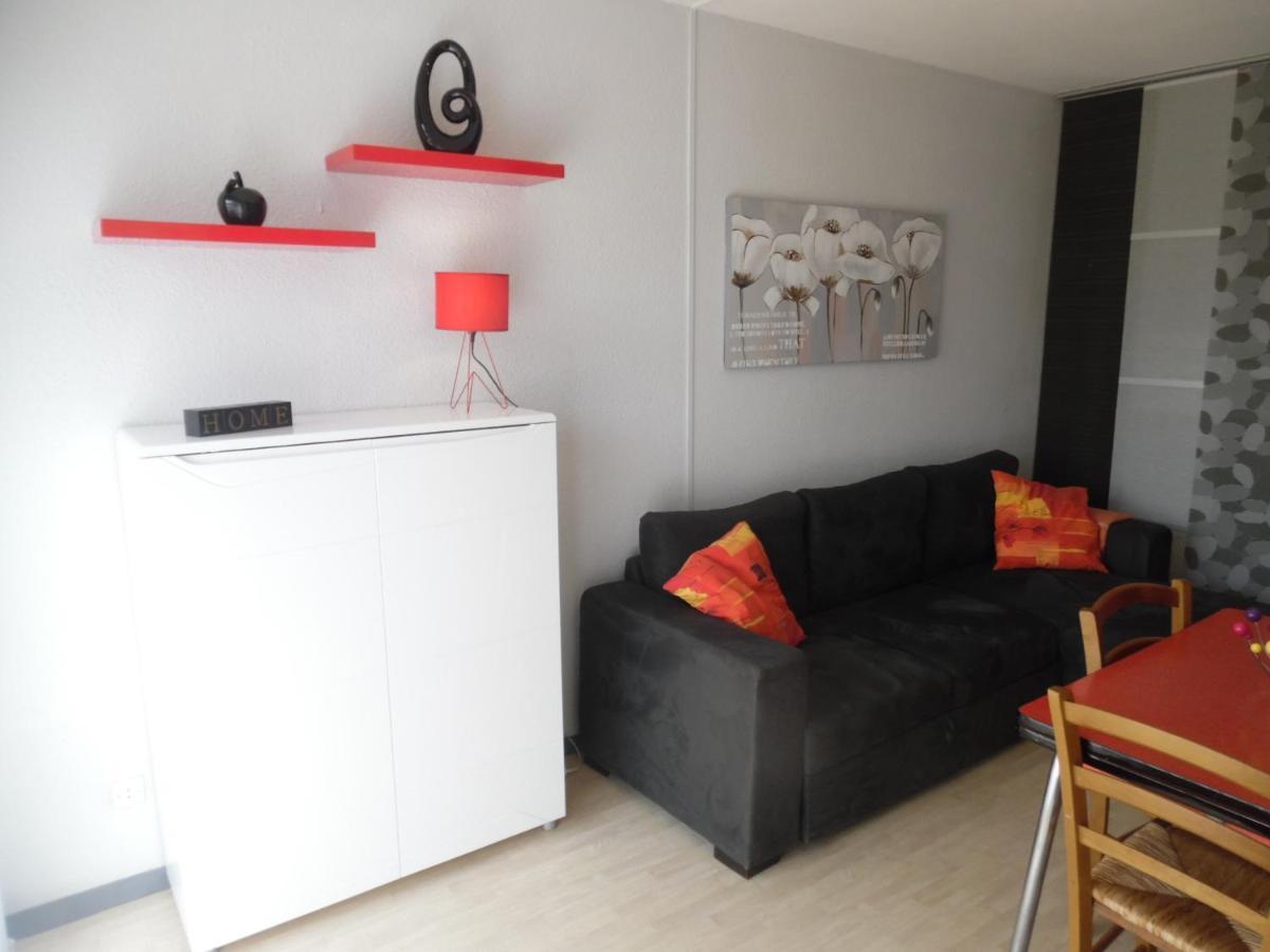 Appartement Renove Avec Balcon, Proche Plage Et Marche - 4 Pers, Calme & Confort A Seignosse - Fr-1-239-460 Zewnętrze zdjęcie